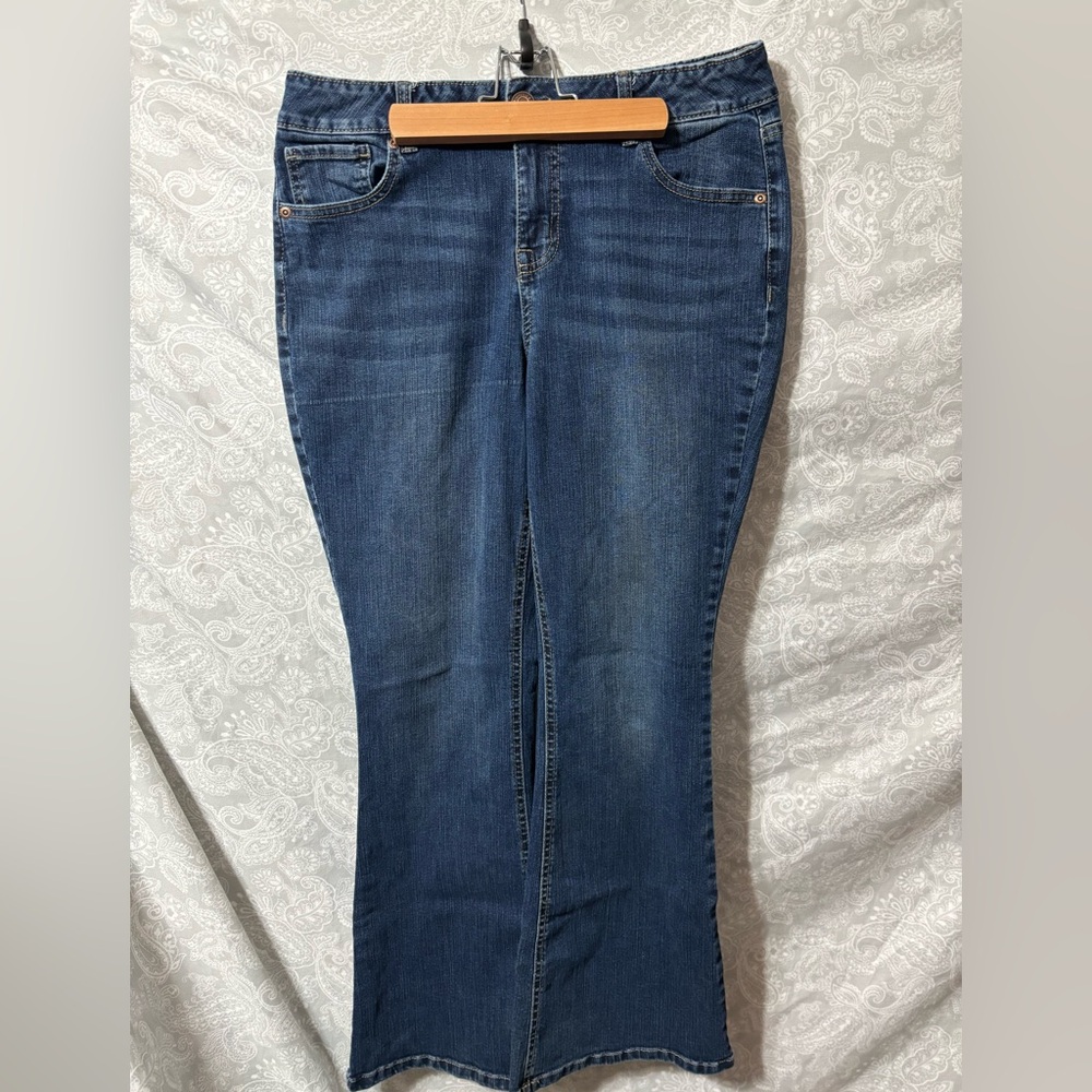 Maurice’s Jeans